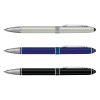 Branded Sydney Metal Stylus Pens